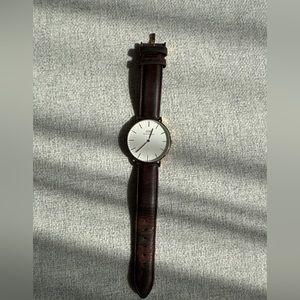 Daniel Wellington Classic B36R7